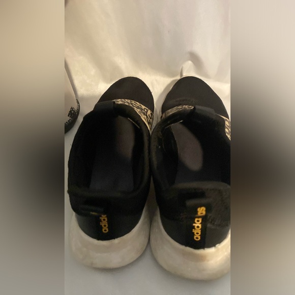 Adidas Women's Puremotion Adapt Running Shoe - Picture 3 of 6